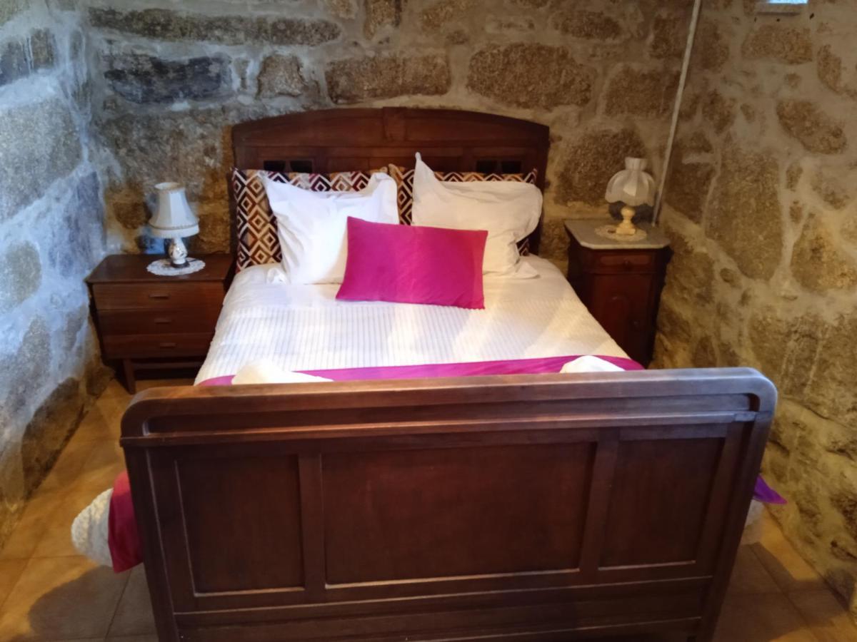 Casa Da Massada Βίλα Belmonte  Εξωτερικό φωτογραφία