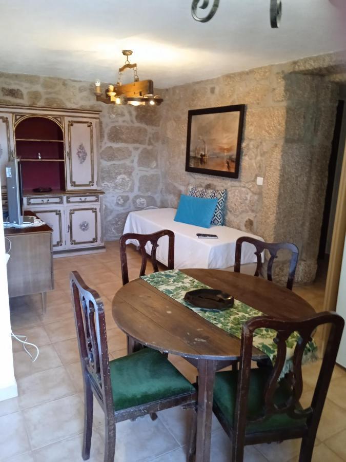 Casa Da Massada Βίλα Belmonte  Εξωτερικό φωτογραφία