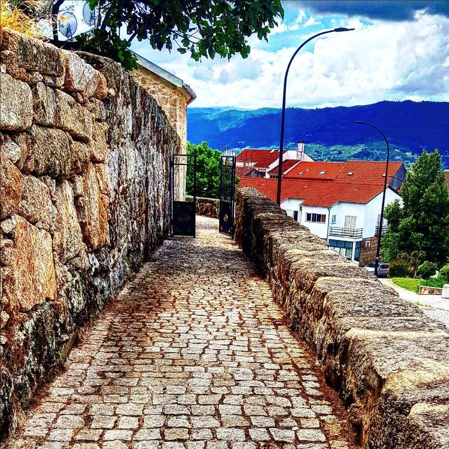 Casa Da Massada Βίλα Belmonte  Εξωτερικό φωτογραφία
