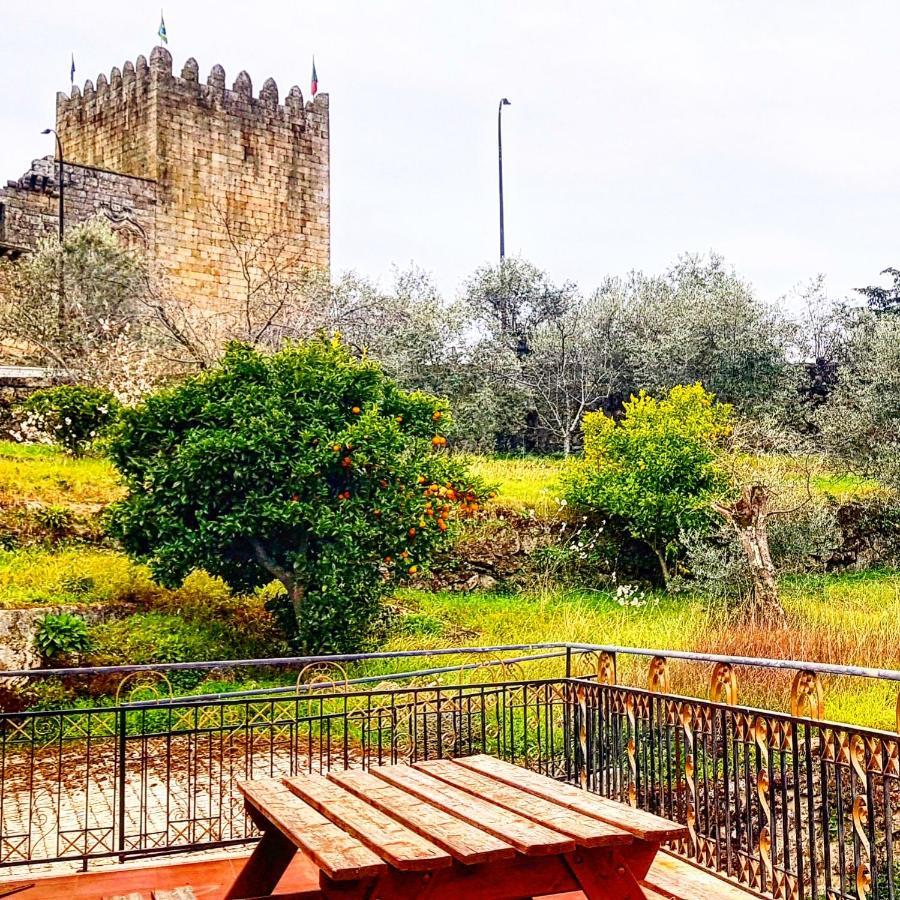 Casa Da Massada Βίλα Belmonte  Εξωτερικό φωτογραφία