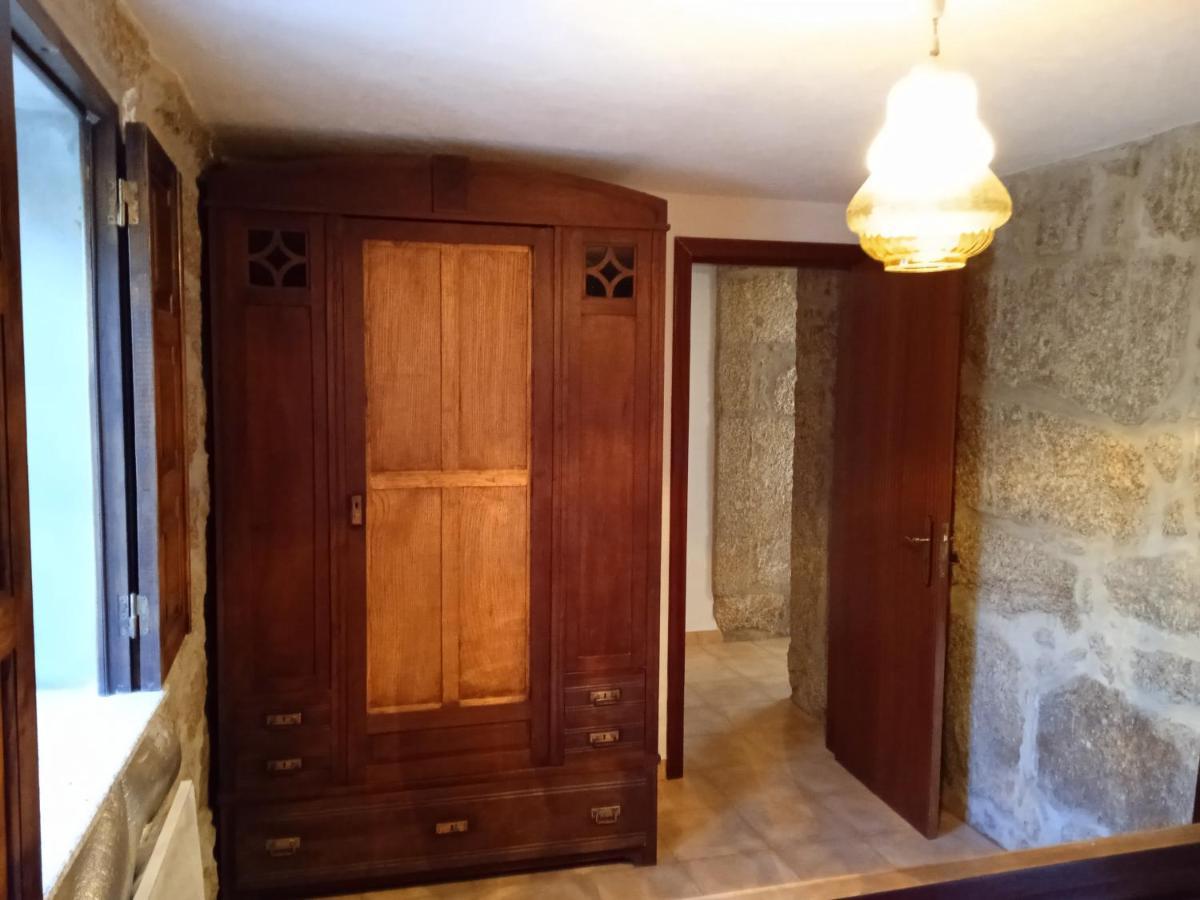 Casa Da Massada Βίλα Belmonte  Εξωτερικό φωτογραφία