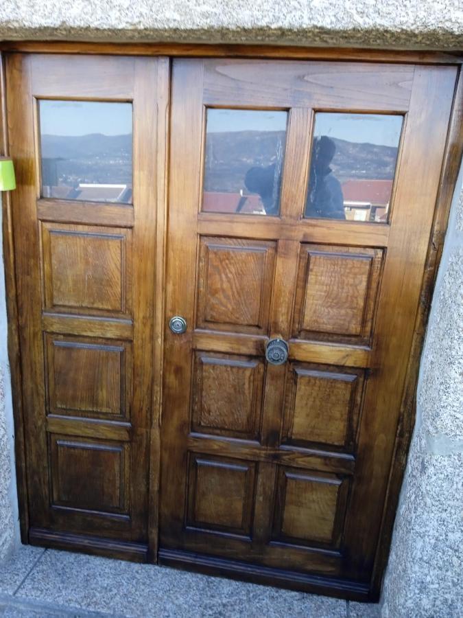 Casa Da Massada Βίλα Belmonte  Εξωτερικό φωτογραφία